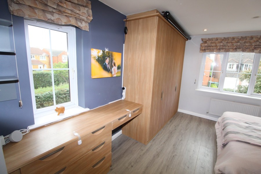Images for Burrough Way, Lutterworth