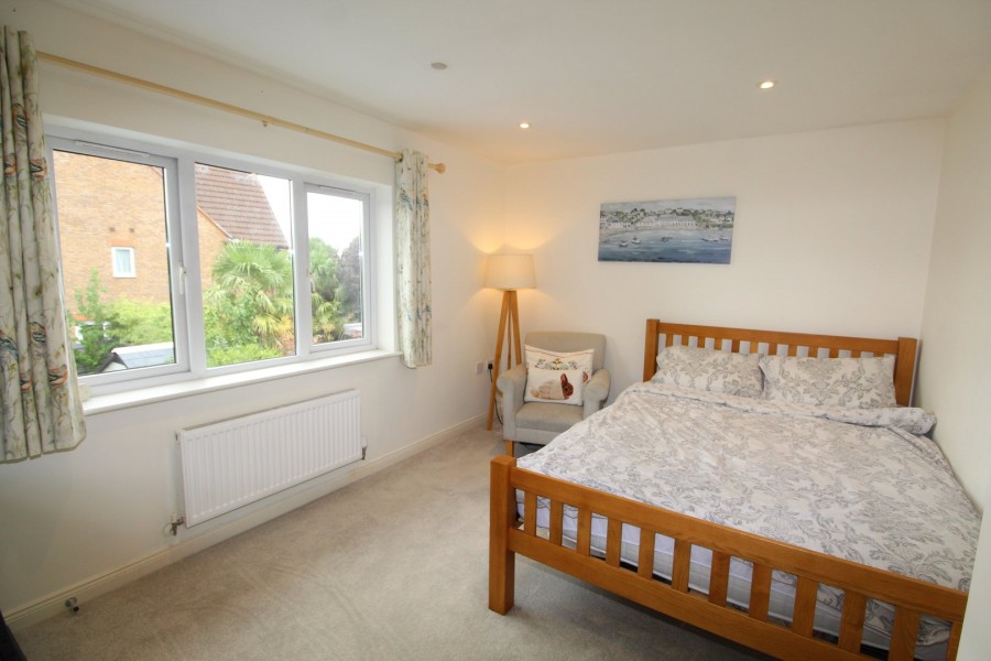Images for Burrough Way, Lutterworth