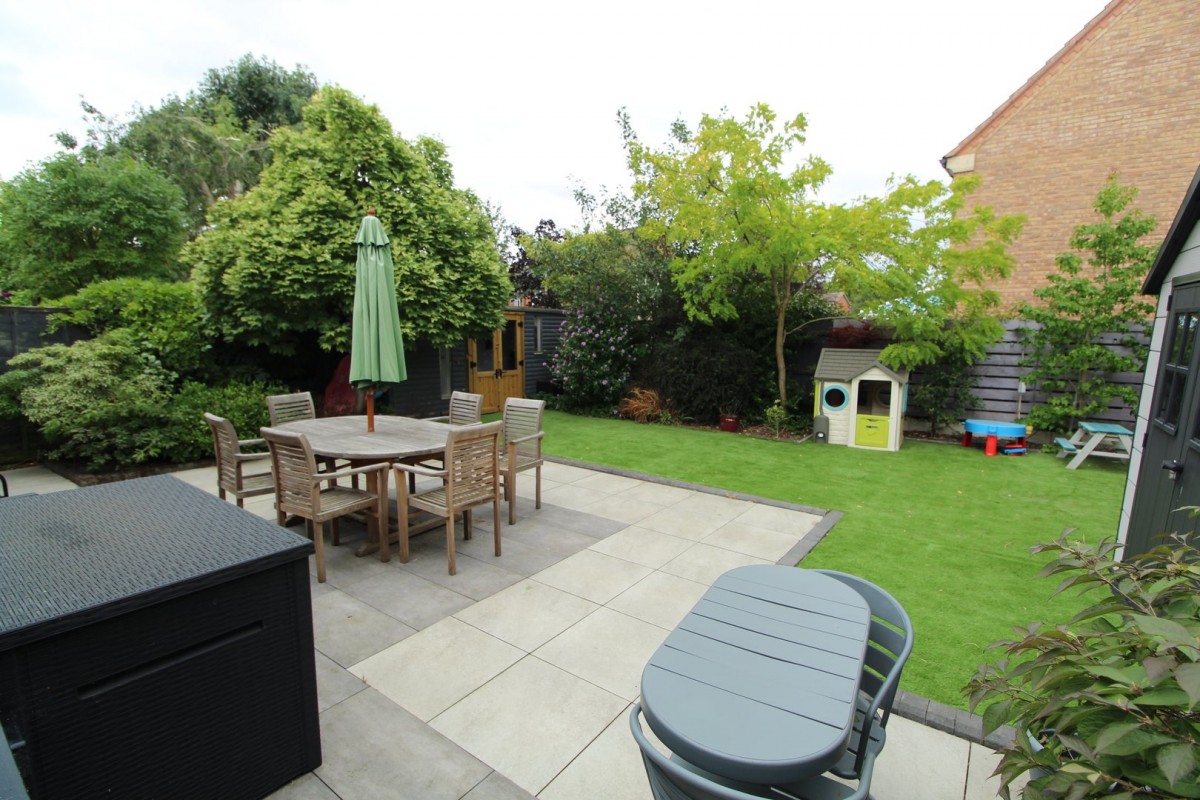 Images for Burrough Way, Lutterworth