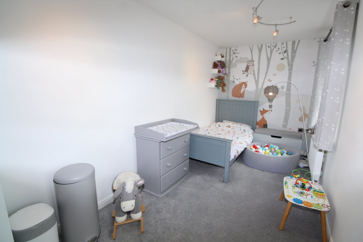 Images for Burrough Way, Lutterworth