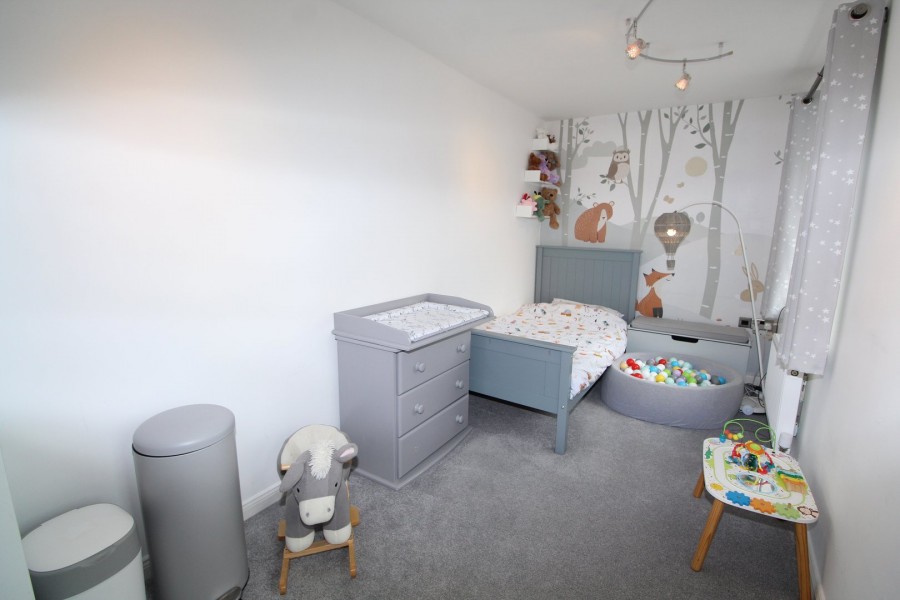 Images for Burrough Way, Lutterworth