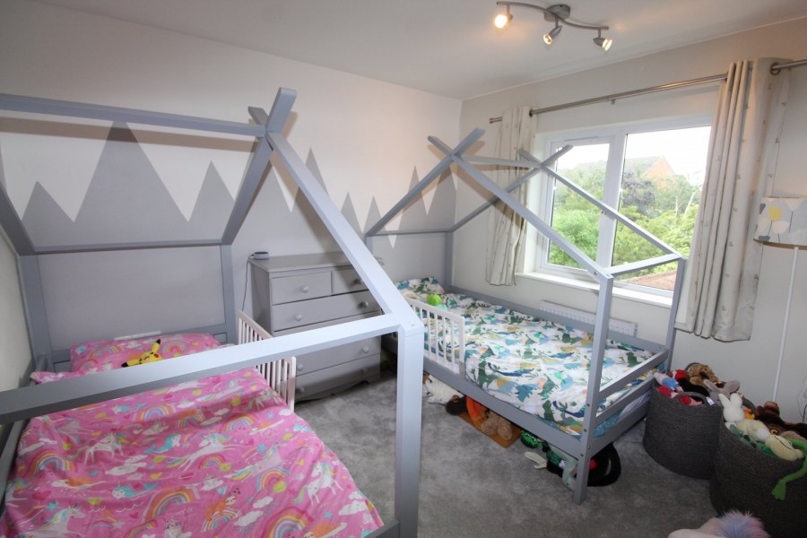 Images for Burrough Way, Lutterworth