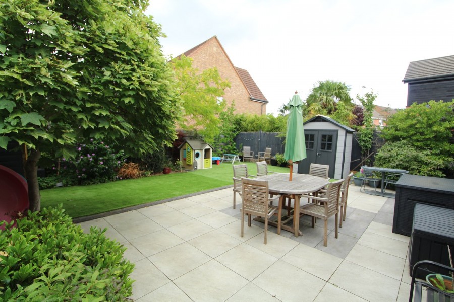 Images for Burrough Way, Lutterworth