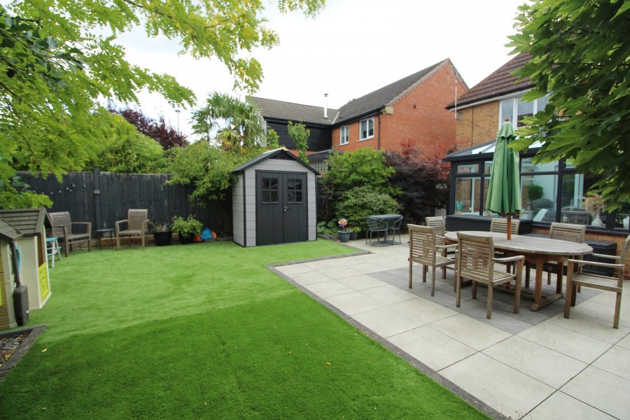 Images for Burrough Way, Lutterworth