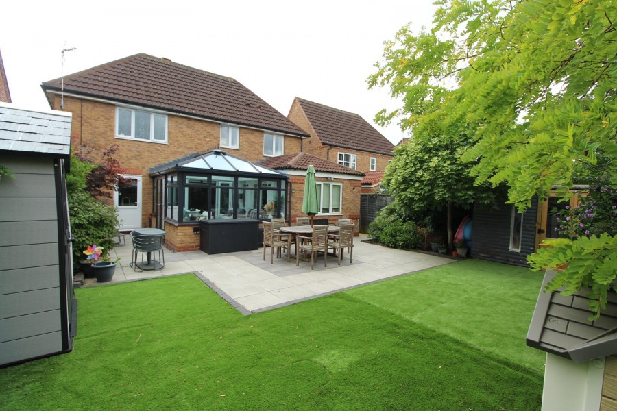 Images for Burrough Way, Lutterworth