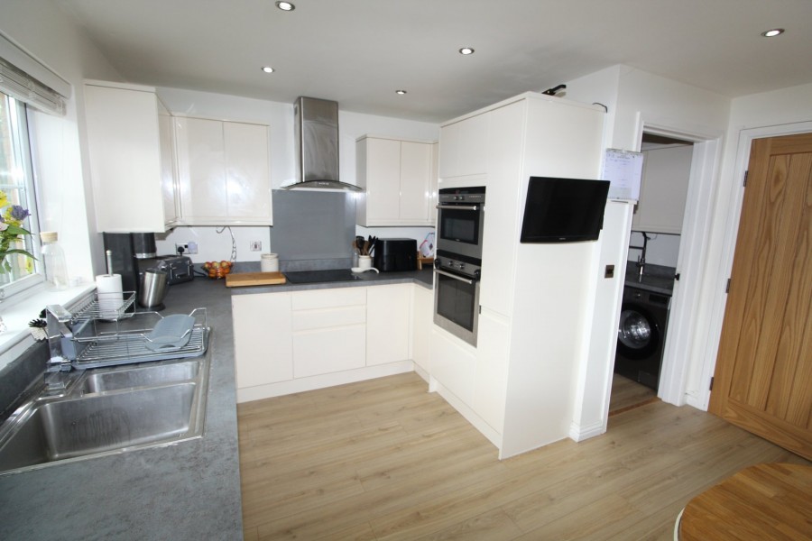 Images for Burrough Way, Lutterworth