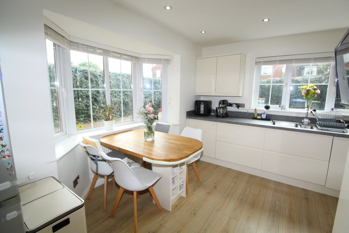 Images for Burrough Way, Lutterworth