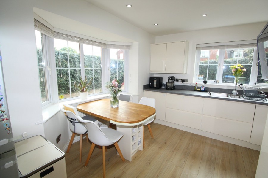 Images for Burrough Way, Lutterworth