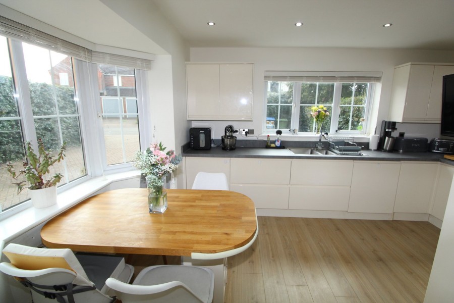 Images for Burrough Way, Lutterworth
