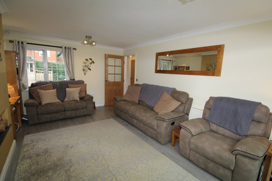 Images for Burrough Way, Lutterworth