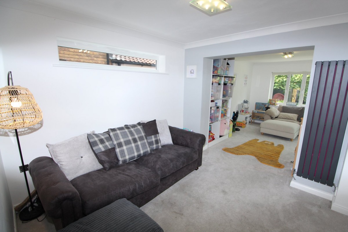 Images for Burrough Way, Lutterworth