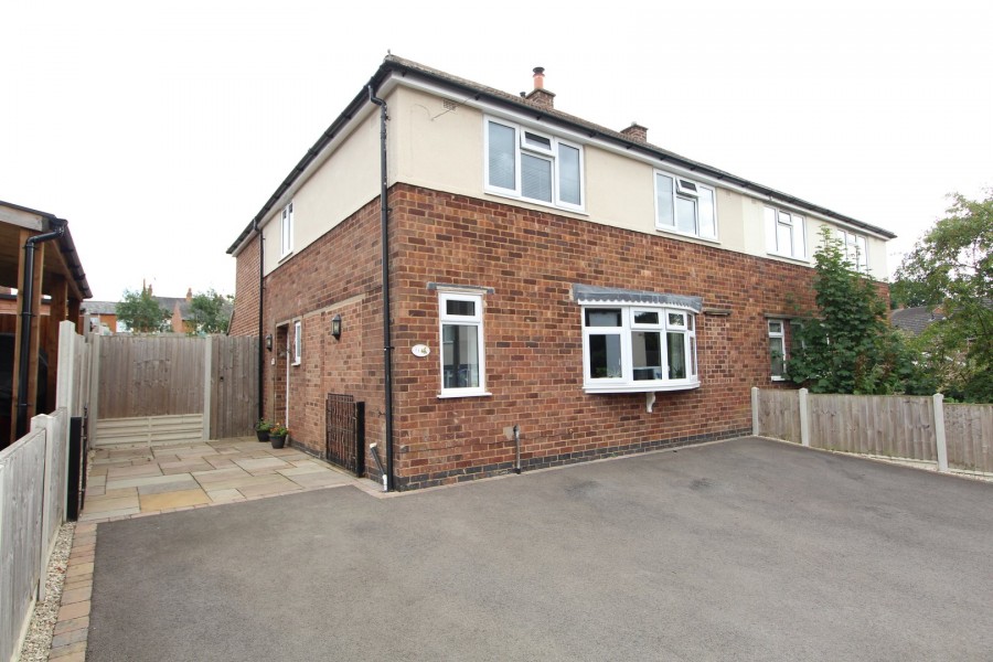 Images for Elwells Avenue, Dunton Bassett