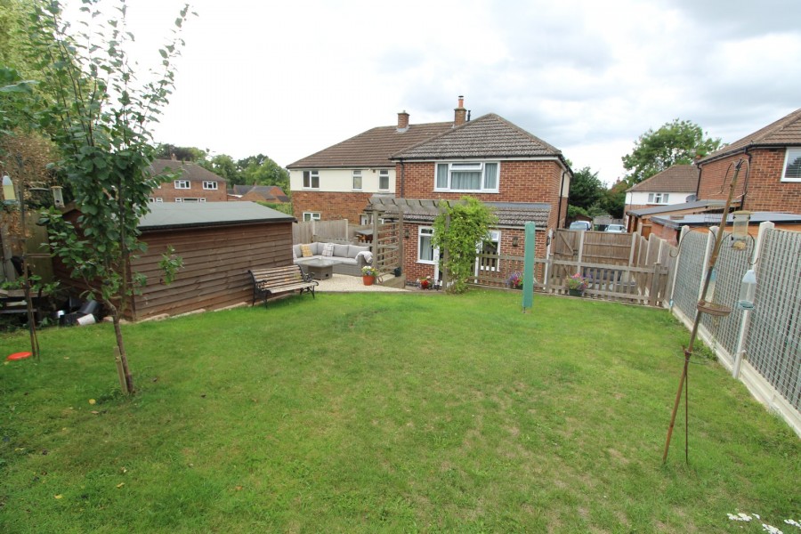 Images for Elwells Avenue, Dunton Bassett