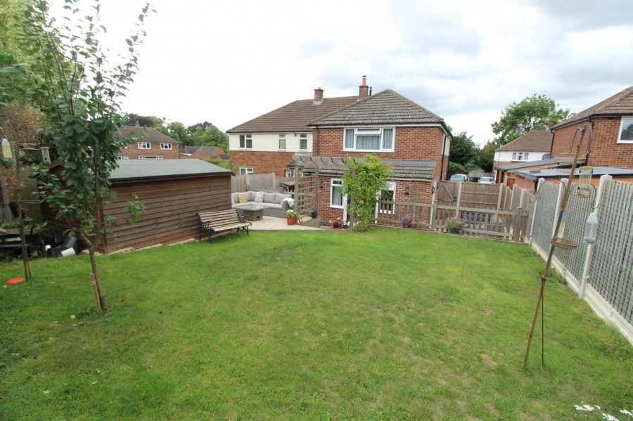 Images for Elwells Avenue, Dunton Bassett