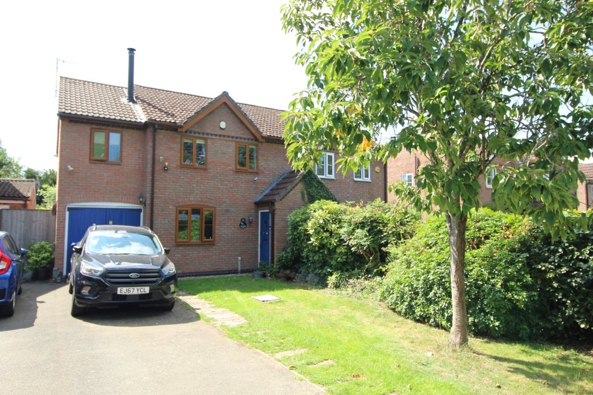 Images for St Marys Close, Broughton Astley