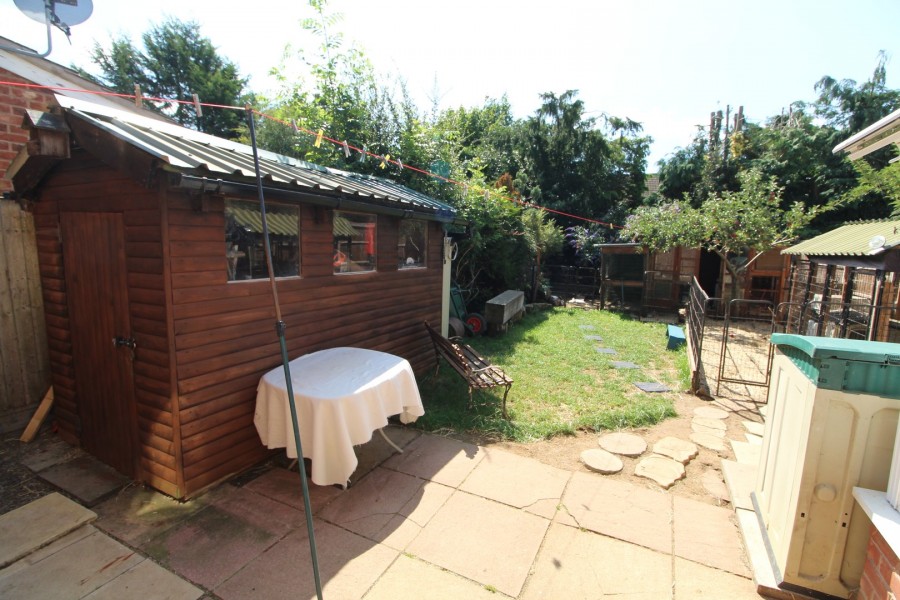Images for St Marys Close, Broughton Astley