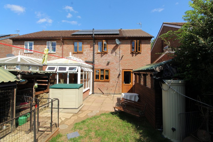 Images for St Marys Close, Broughton Astley