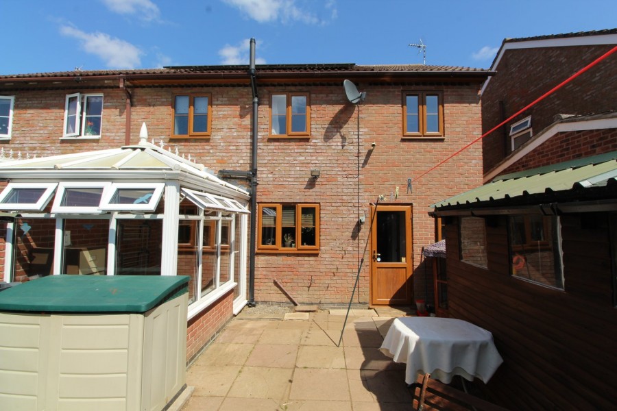 Images for St Marys Close, Broughton Astley