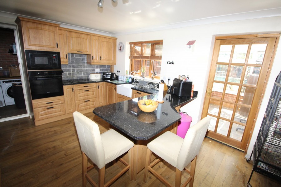 Images for St Marys Close, Broughton Astley
