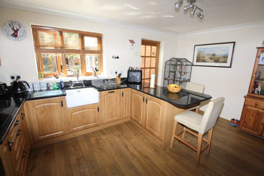 Images for St Marys Close, Broughton Astley