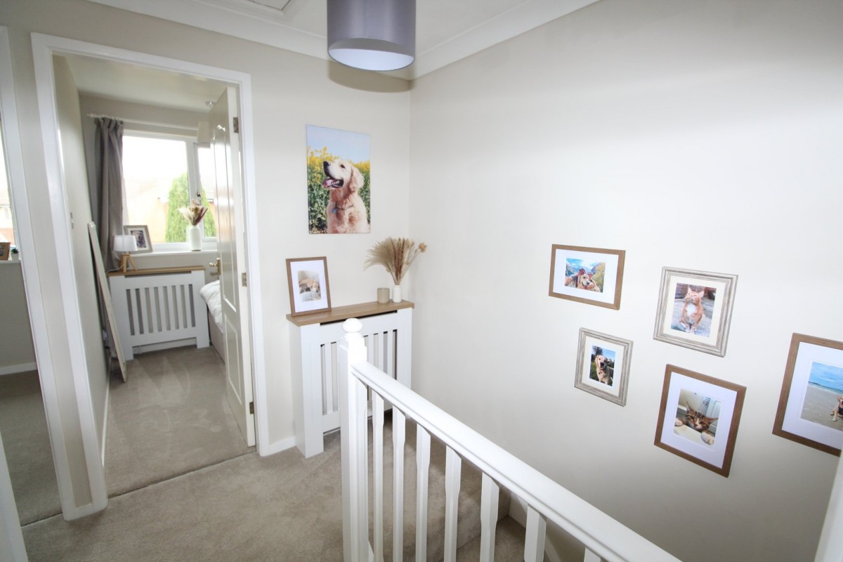 Images for Bell Close, Broughton Astley
