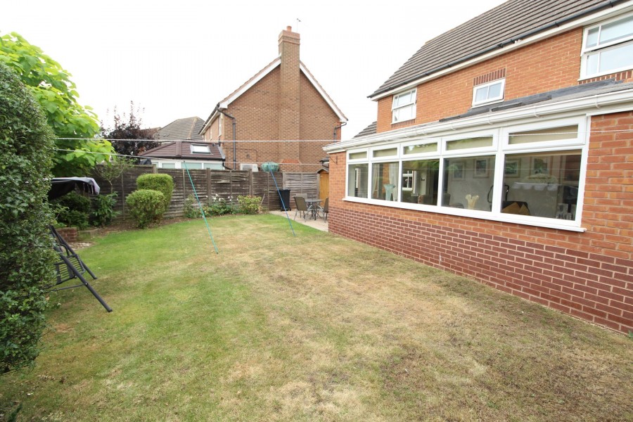 Images for Azalea Close, Lutterworth