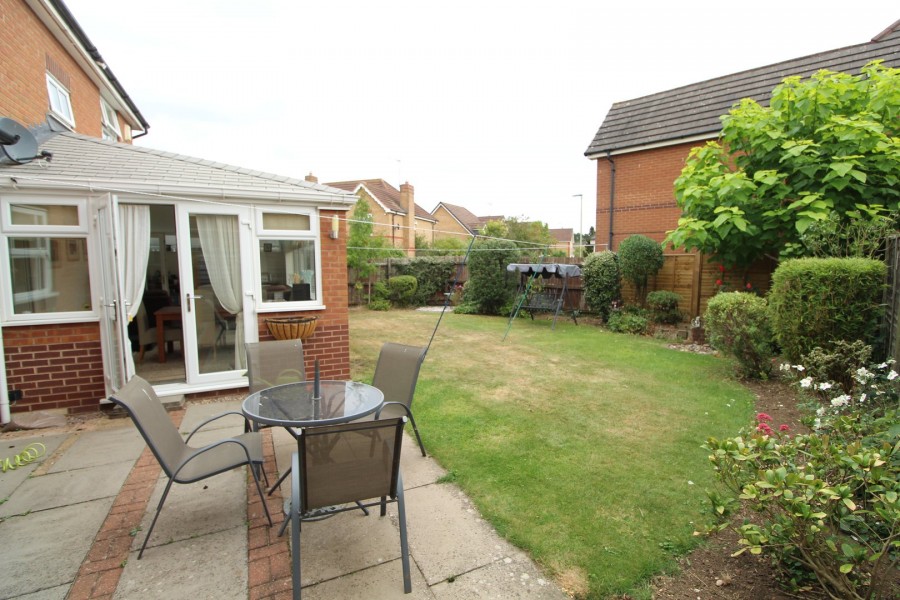 Images for Azalea Close, Lutterworth