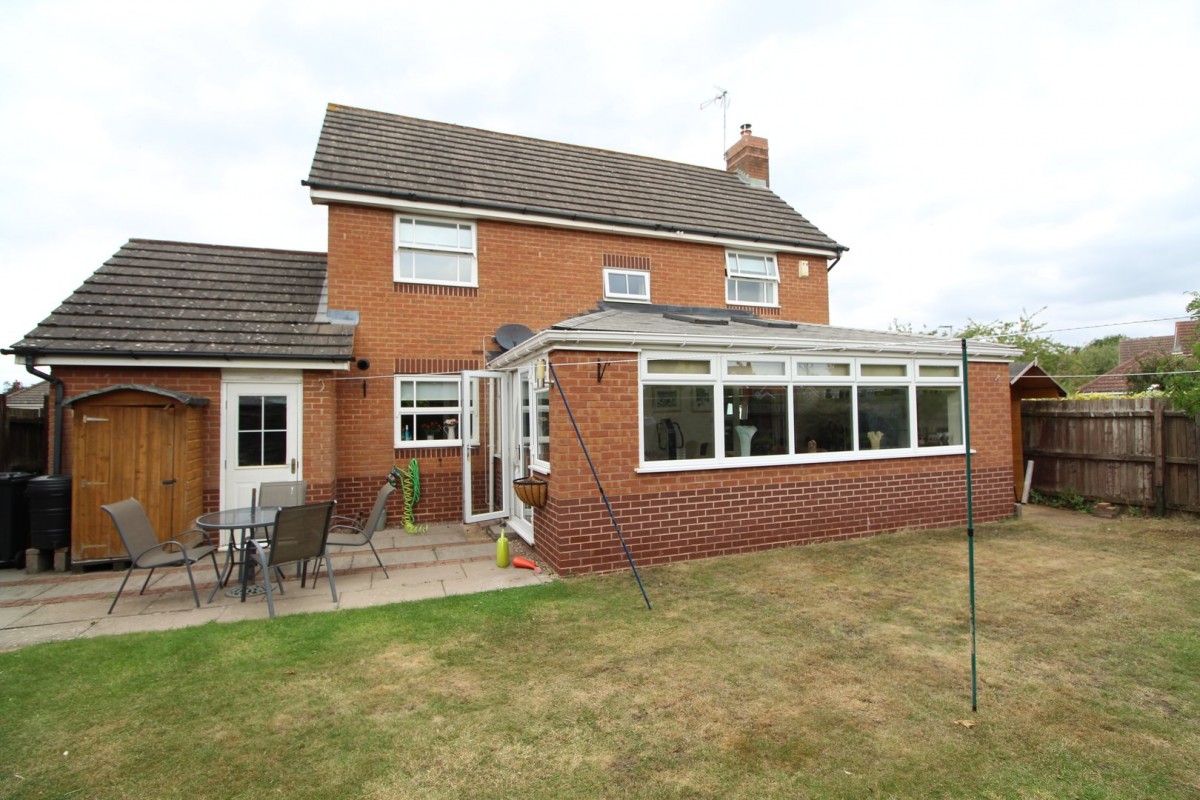 Images for Azalea Close, Lutterworth