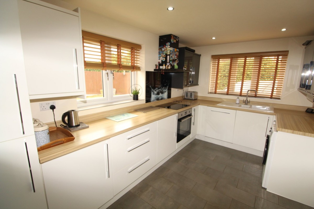 Images for Feilding Way, Lutterworth