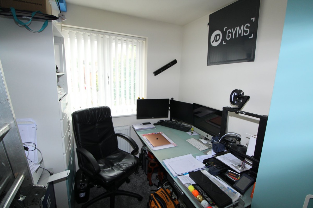 Images for Feilding Way, Lutterworth