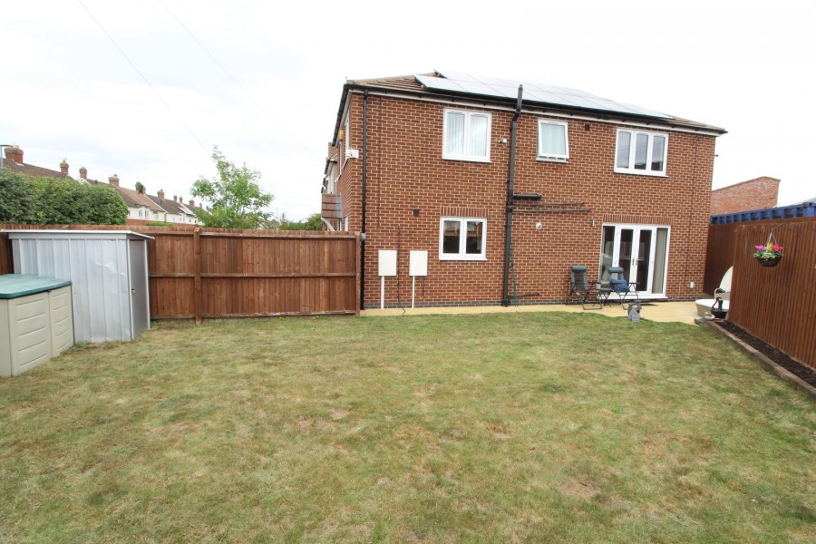 Images for Feilding Way, Lutterworth