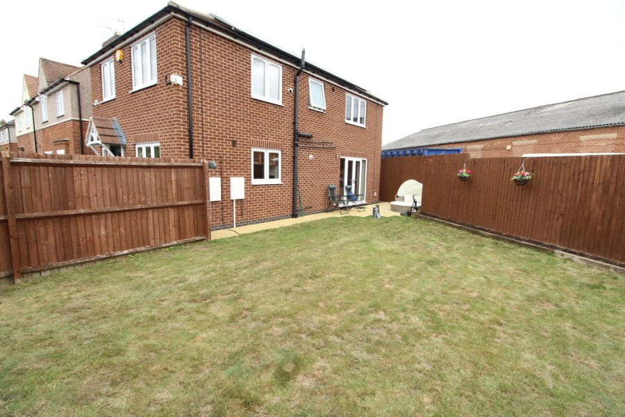 Images for Feilding Way, Lutterworth