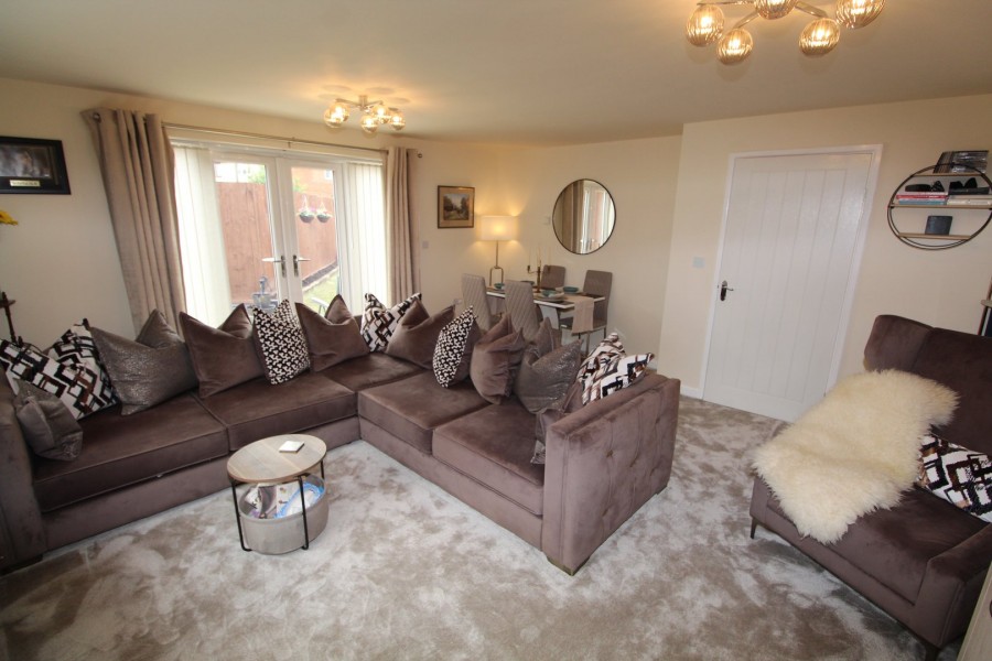 Images for Feilding Way, Lutterworth