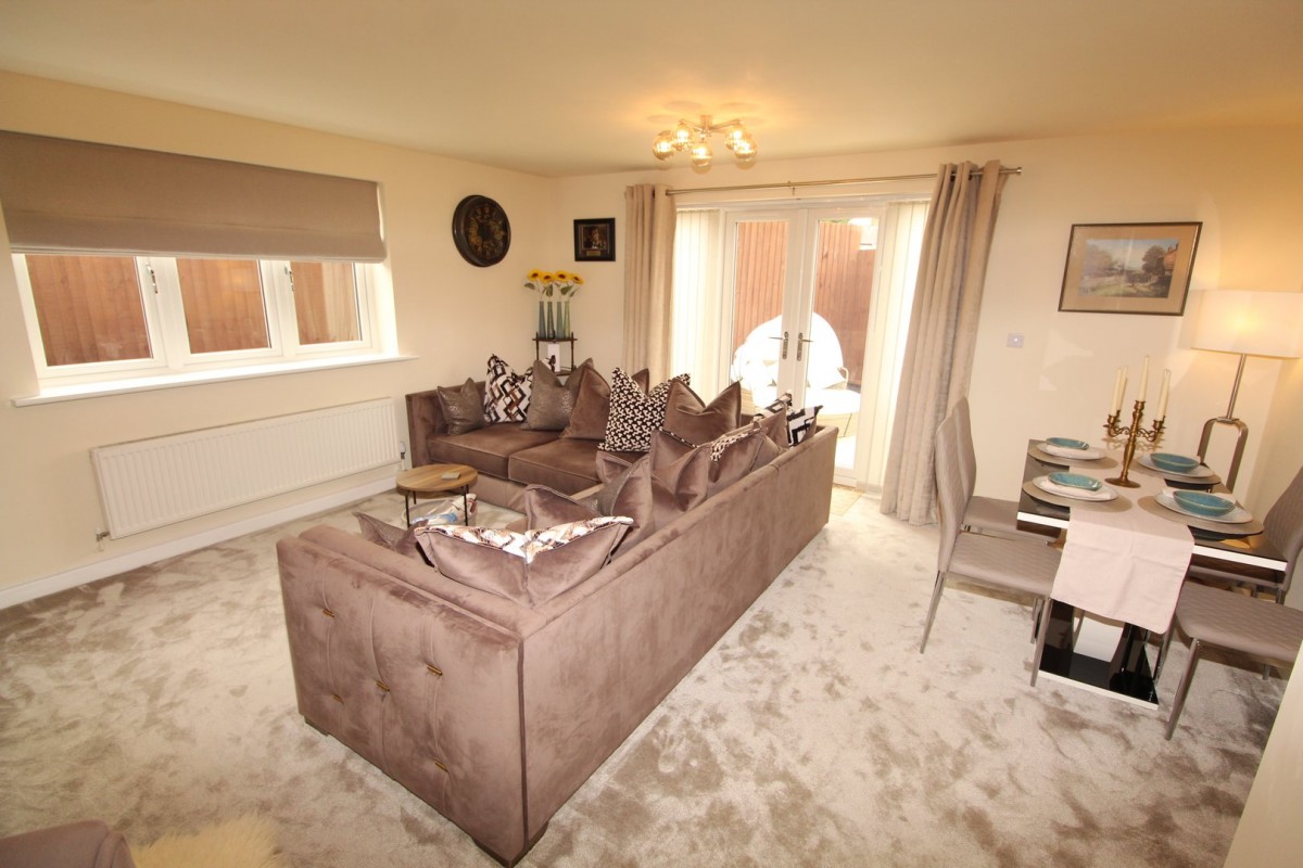 Images for Feilding Way, Lutterworth