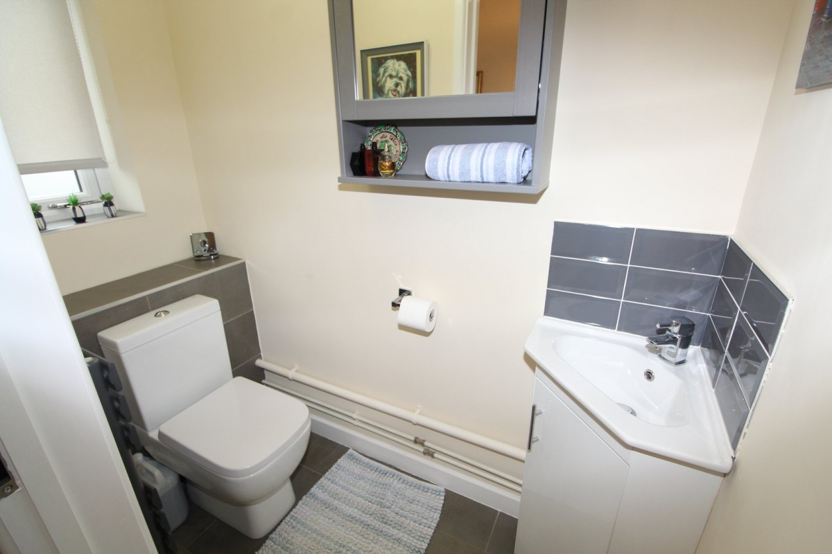 Images for Feilding Way, Lutterworth