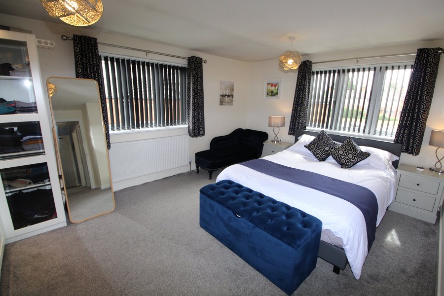Images for Feilding Way, Lutterworth