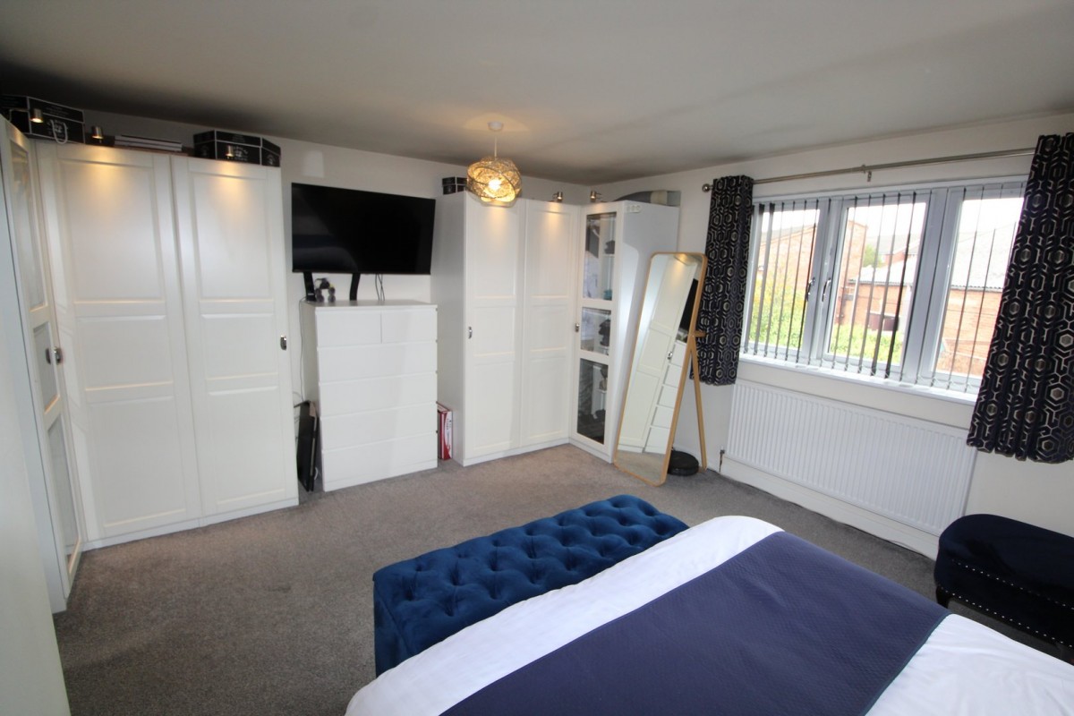 Images for Feilding Way, Lutterworth