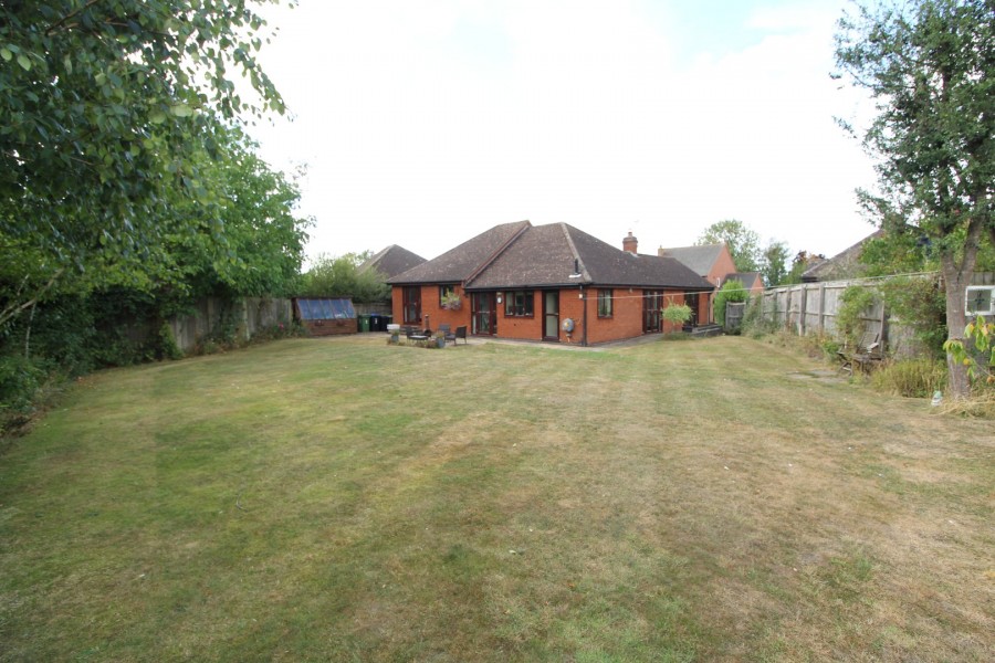 Images for Manor Close, Claybrooke Magna