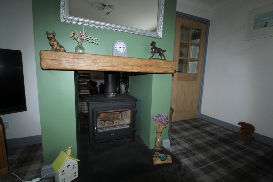 Images for Manor Close, Claybrooke Magna