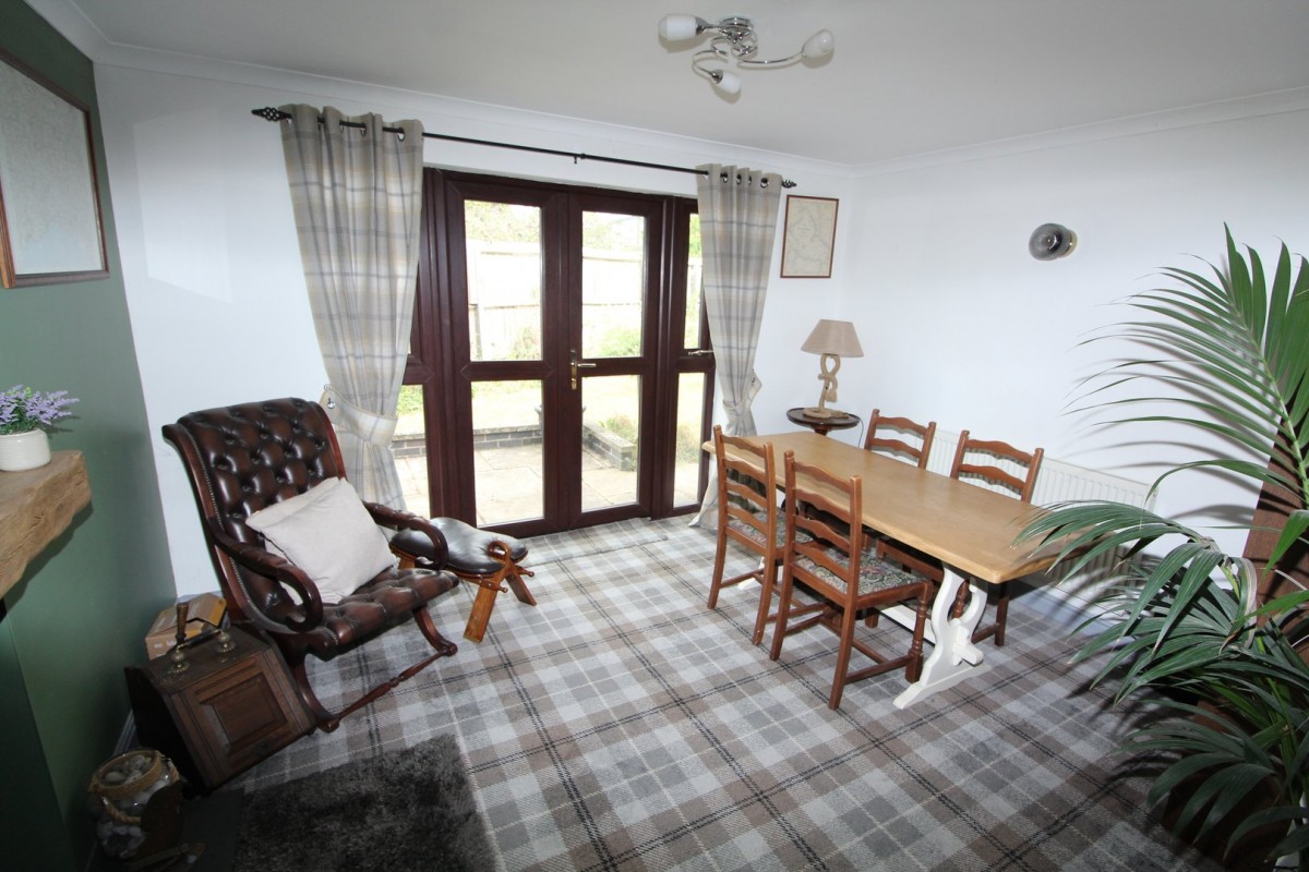 Images for Manor Close, Claybrooke Magna