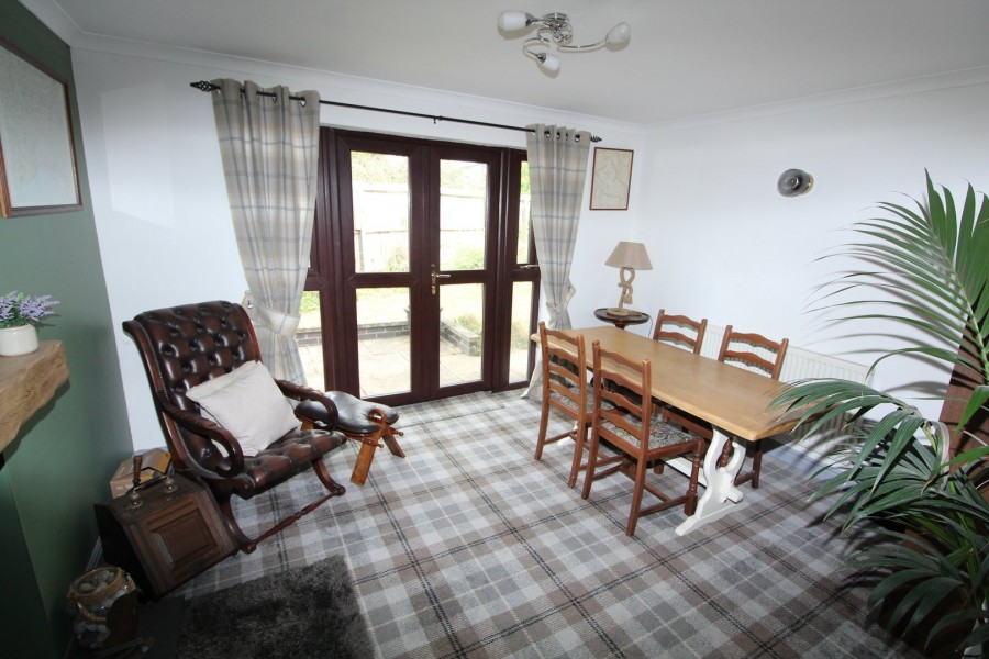 Images for Manor Close, Claybrooke Magna