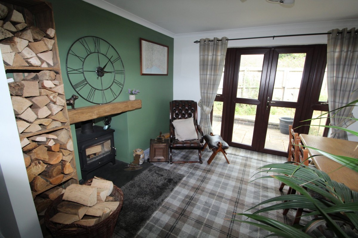 Images for Manor Close, Claybrooke Magna