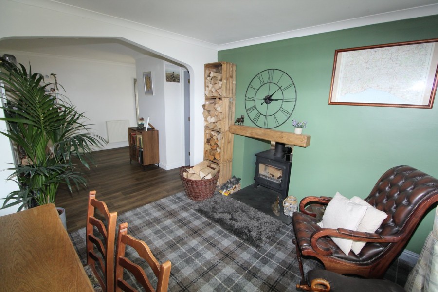 Images for Manor Close, Claybrooke Magna