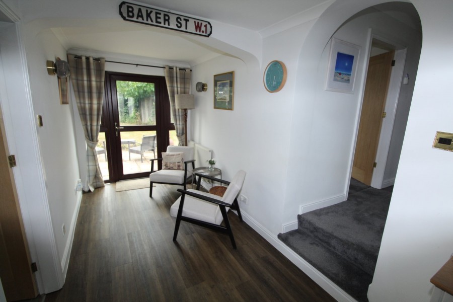 Images for Manor Close, Claybrooke Magna