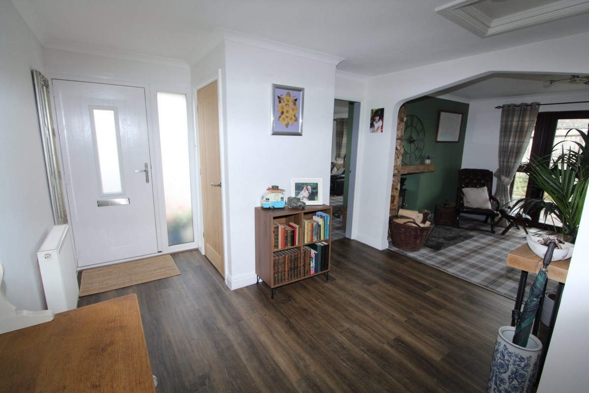 Images for Manor Close, Claybrooke Magna