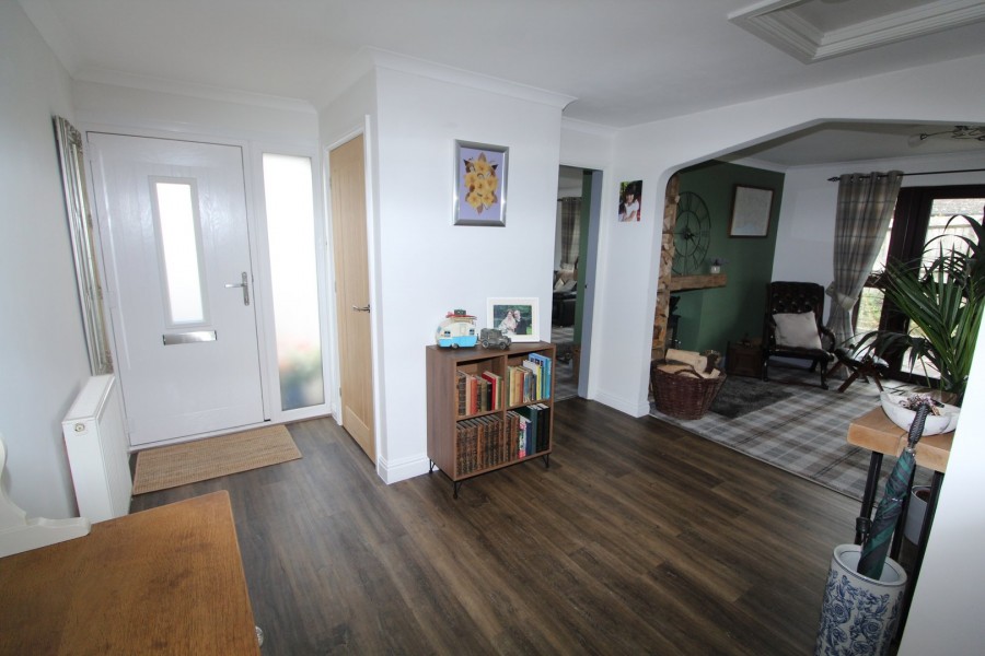 Images for Manor Close, Claybrooke Magna