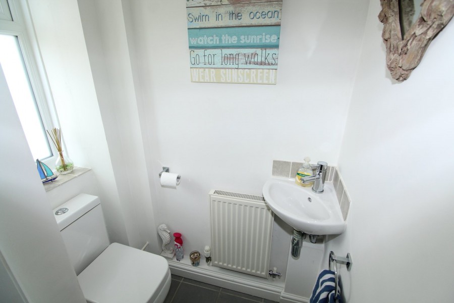 Images for Manor Close, Claybrooke Magna