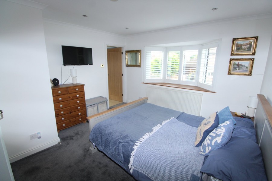 Images for Manor Close, Claybrooke Magna