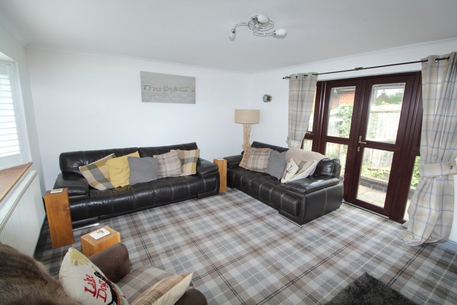 Images for Manor Close, Claybrooke Magna