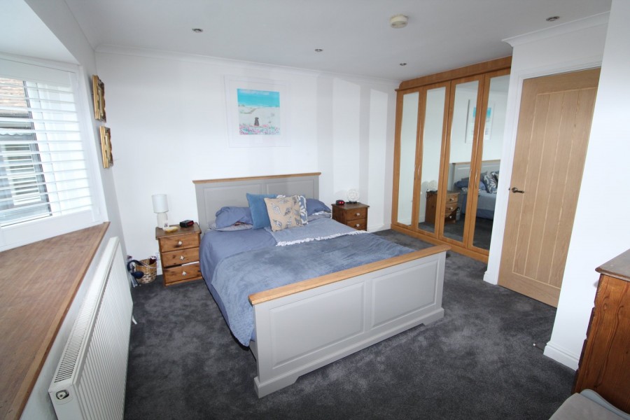 Images for Manor Close, Claybrooke Magna